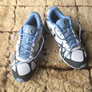 Under armour shoes